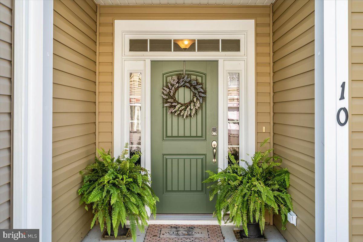 WEST HARBOR VILLAGE - Residential