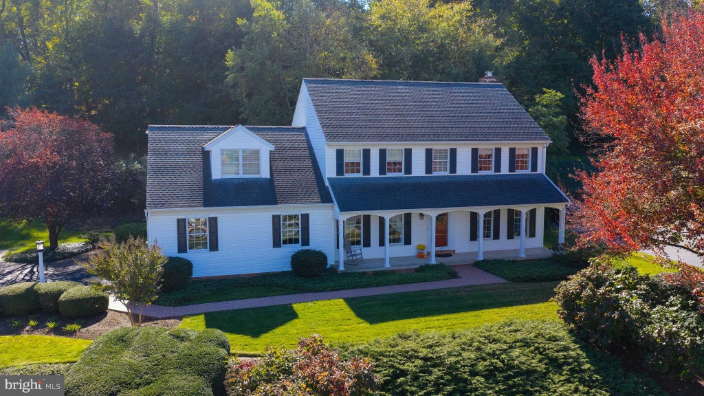 Photo of 3020 Westwood Drive, LANCASTER, PA 17601 (MLS # PALA2097892)