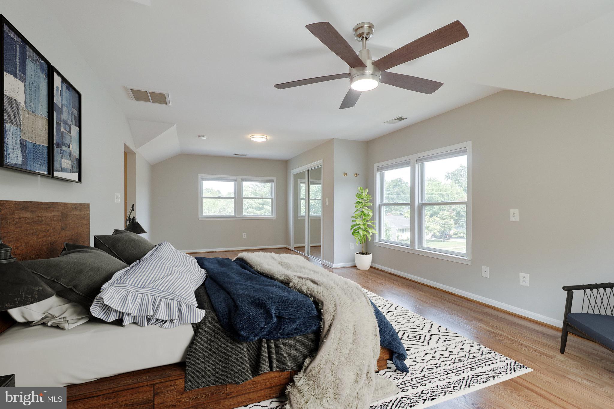 PIMMIT HILLS - Residential