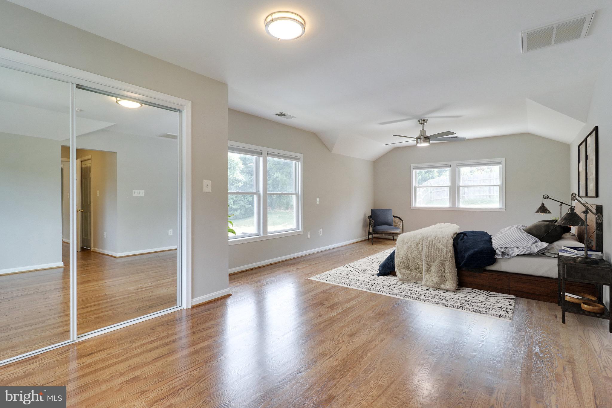 PIMMIT HILLS - Residential