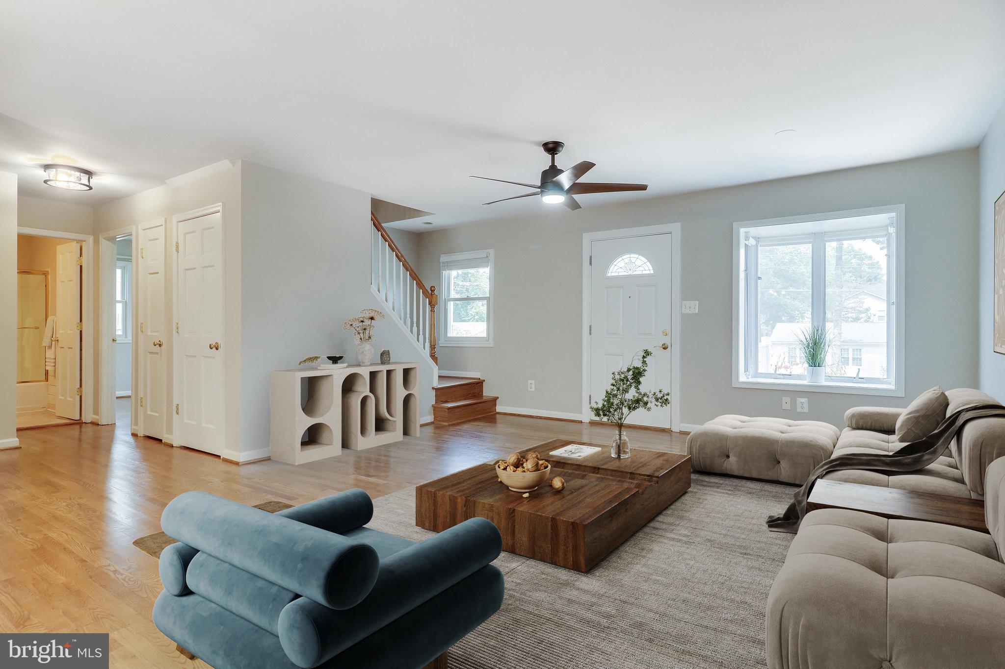 PIMMIT HILLS - Residential