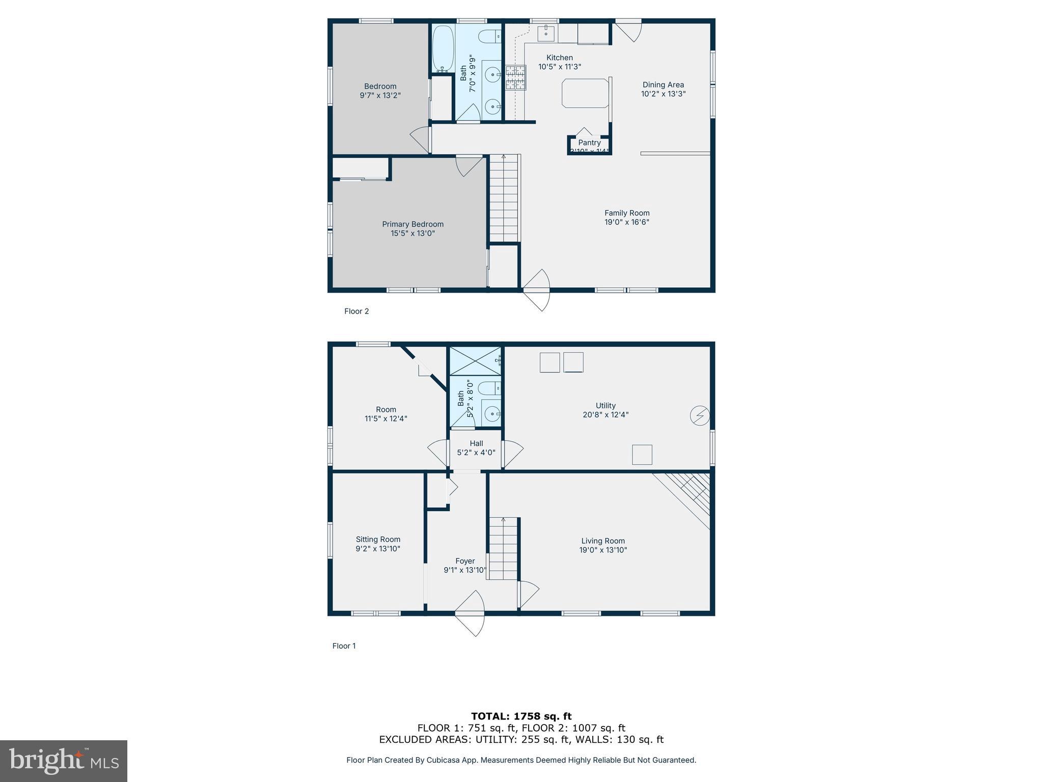 2700 BRYAN PLACE