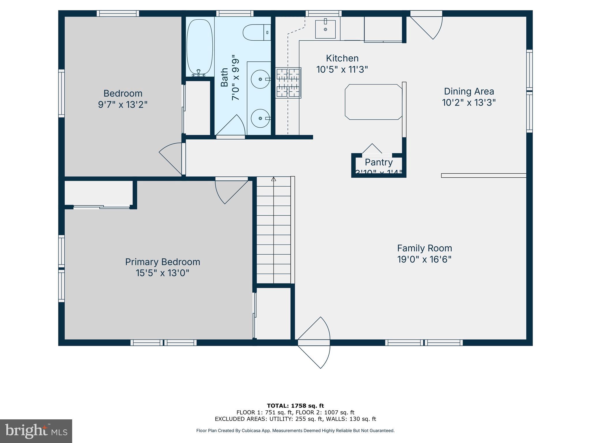 2700 BRYAN PLACE