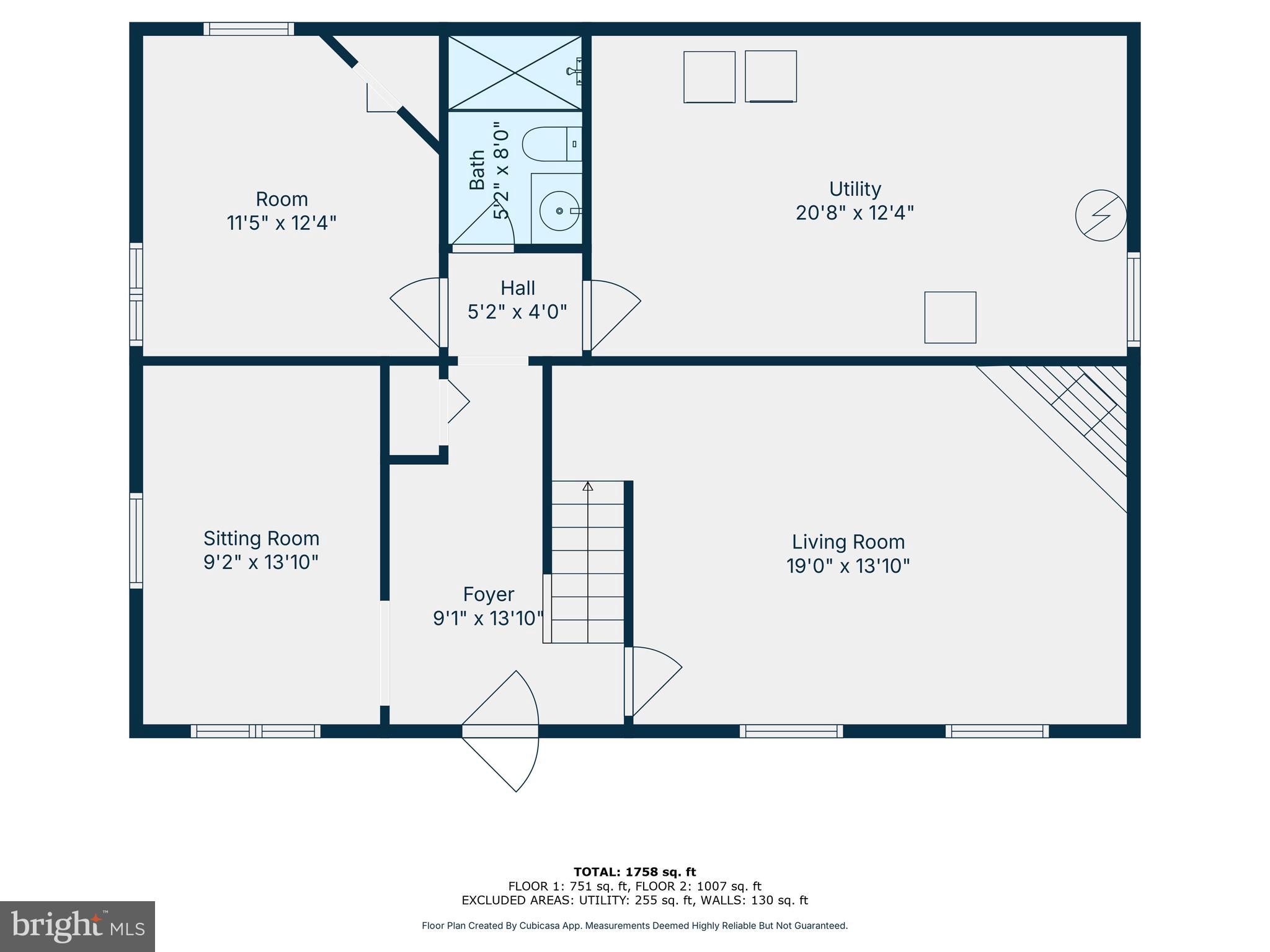 2700 BRYAN PLACE