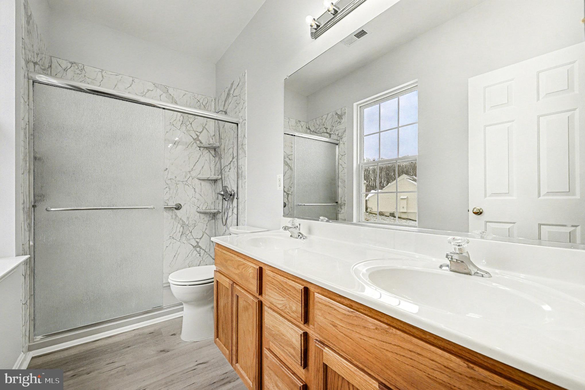 SALEM FIELDS - Residential