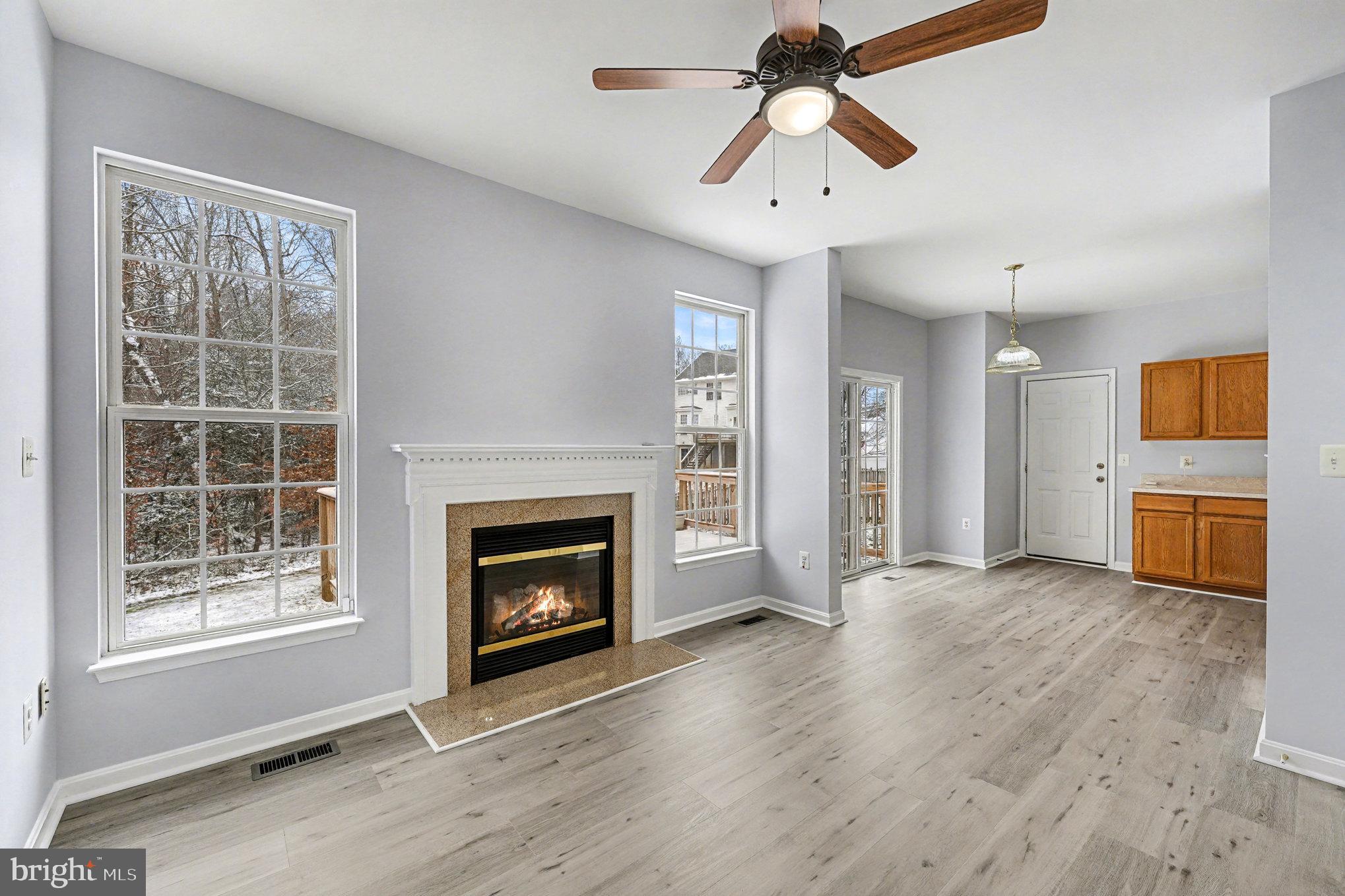 SALEM FIELDS - Residential