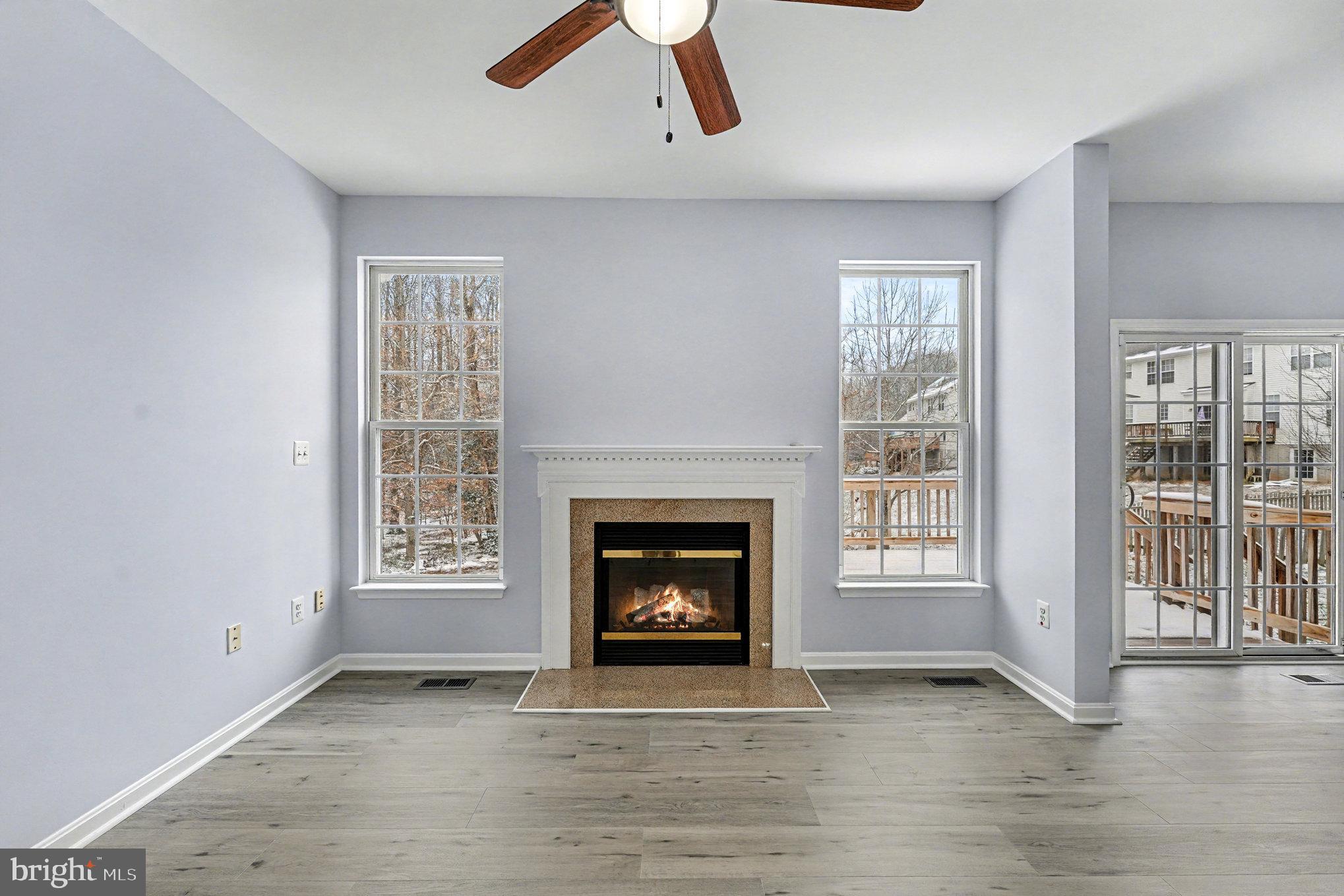 SALEM FIELDS - Residential