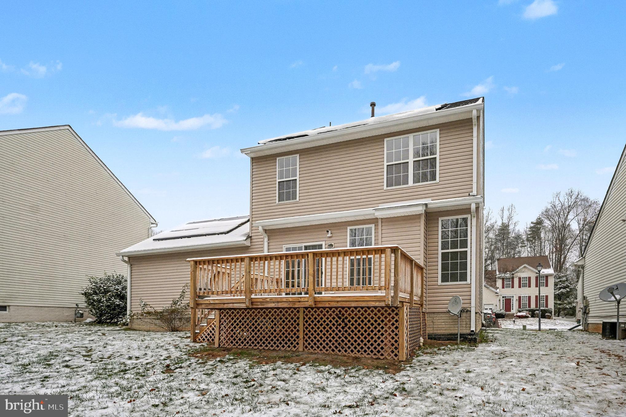 SALEM FIELDS - Residential