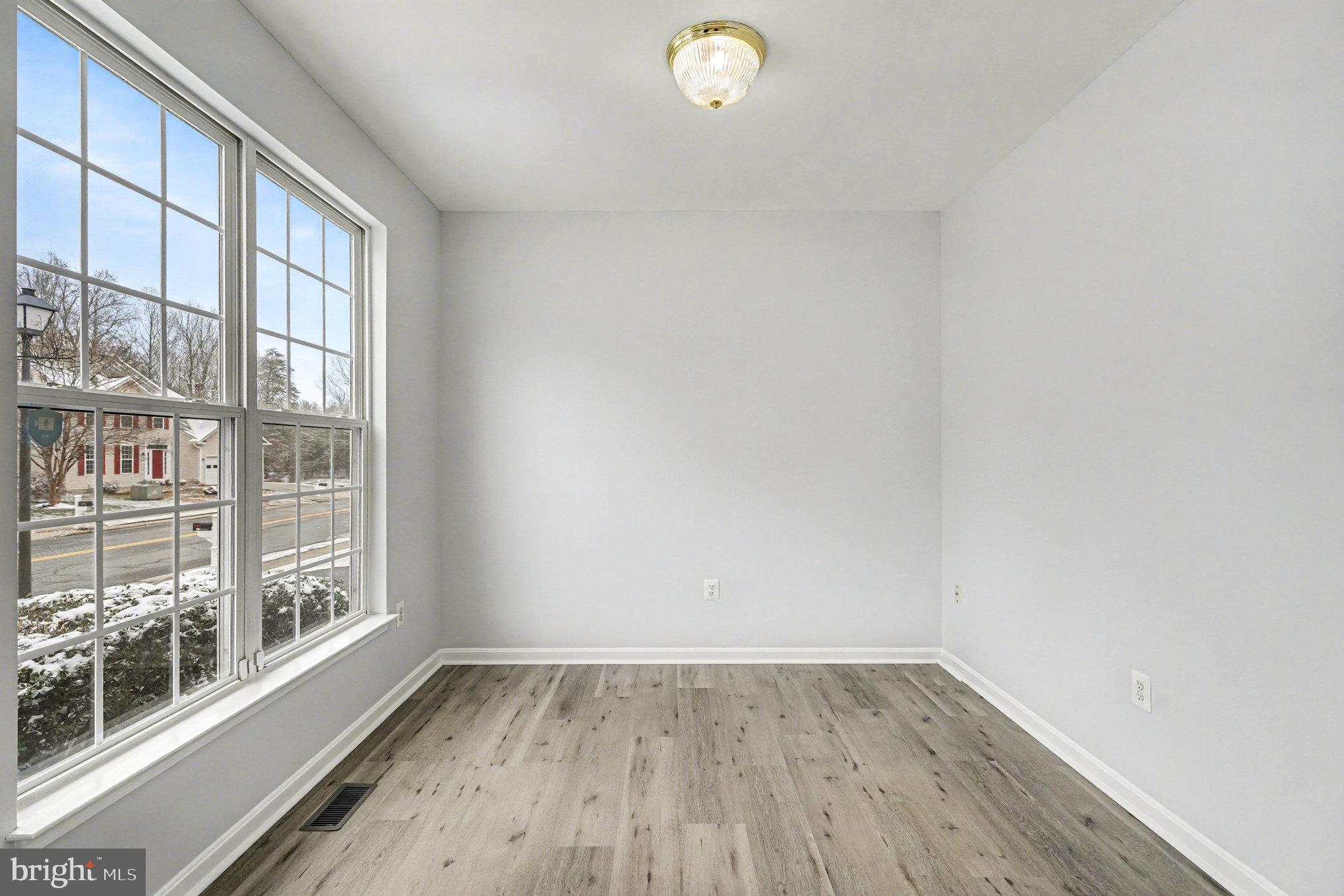 SALEM FIELDS - Residential