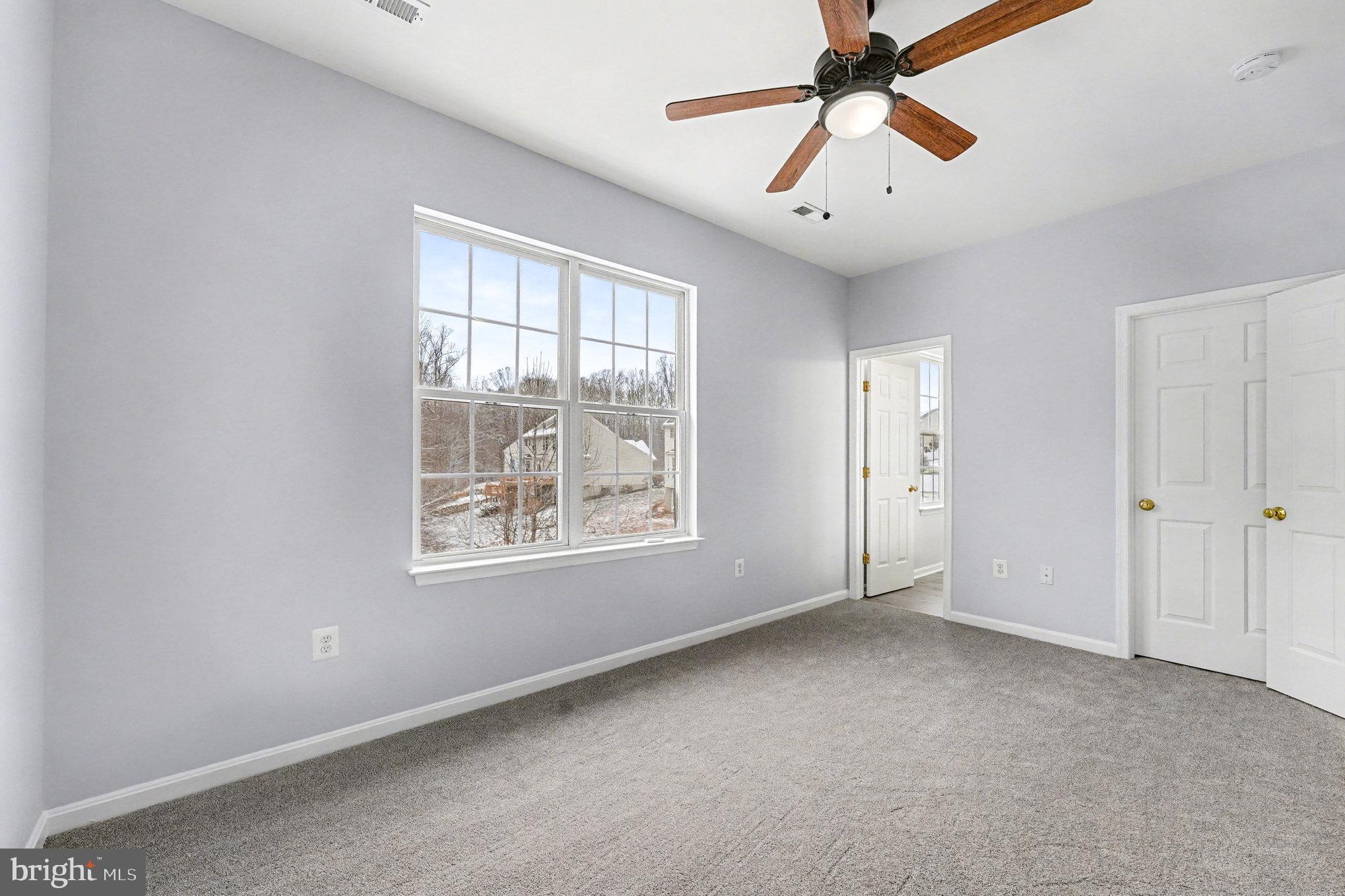 SALEM FIELDS - Residential