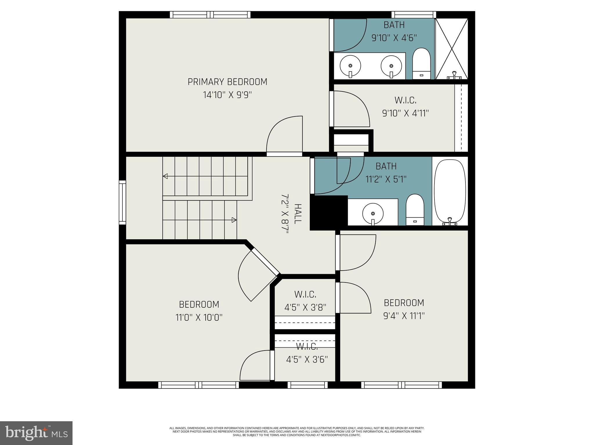 SALEM FIELDS - Residential