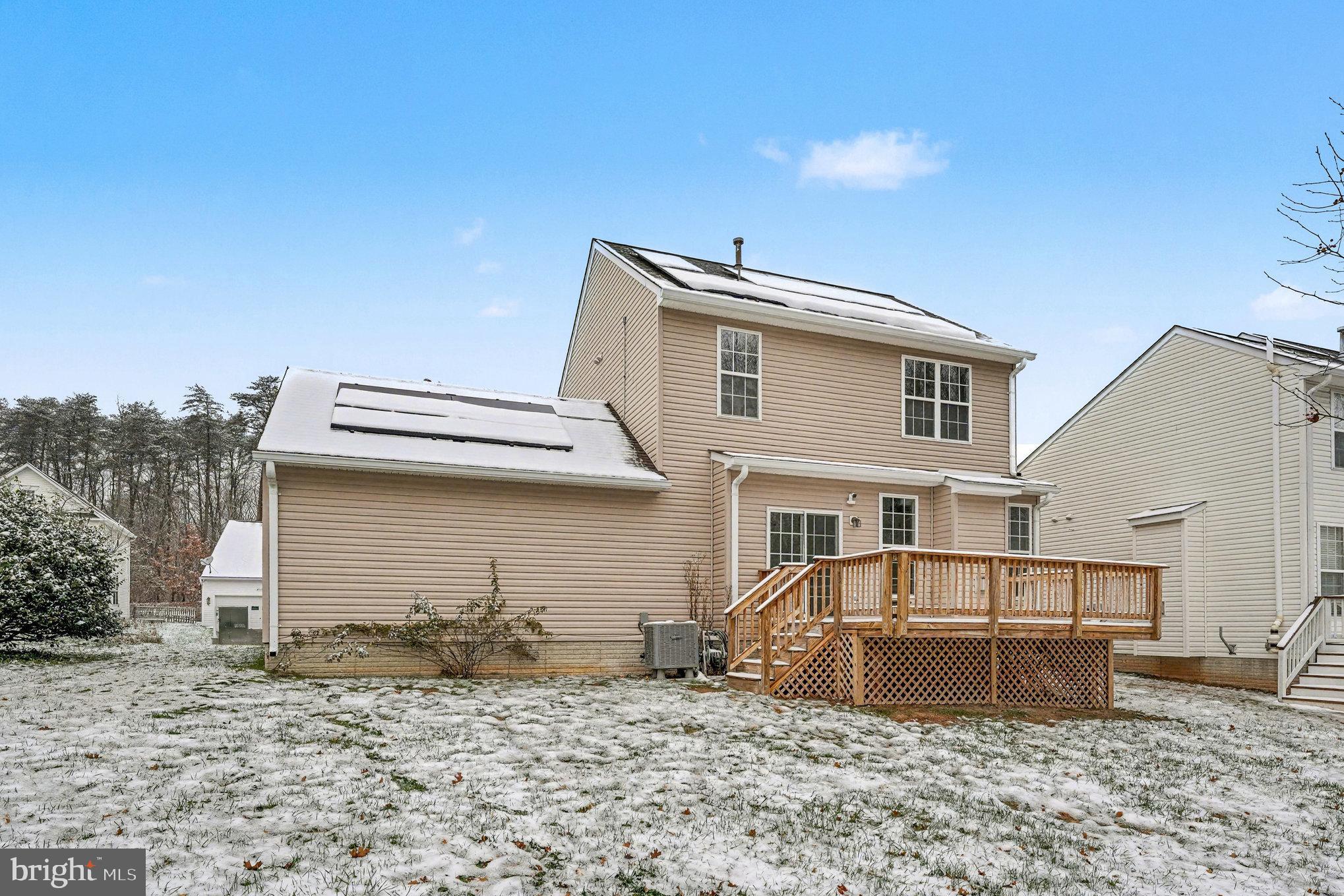 SALEM FIELDS - Residential