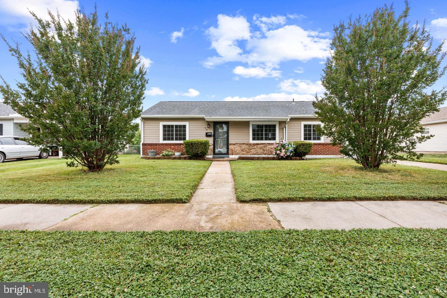 66 CHESTERFIELD DRIVE