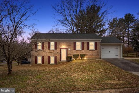 11200 TRIPPON COURT NORTH POTOMAC MD 20878