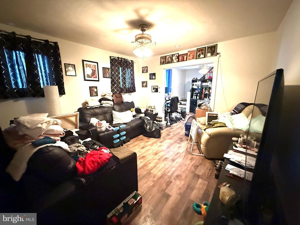 Photo of 441 Nichols Street, POTTSVILLE, PA 17901 (MLS # PASK2024714)