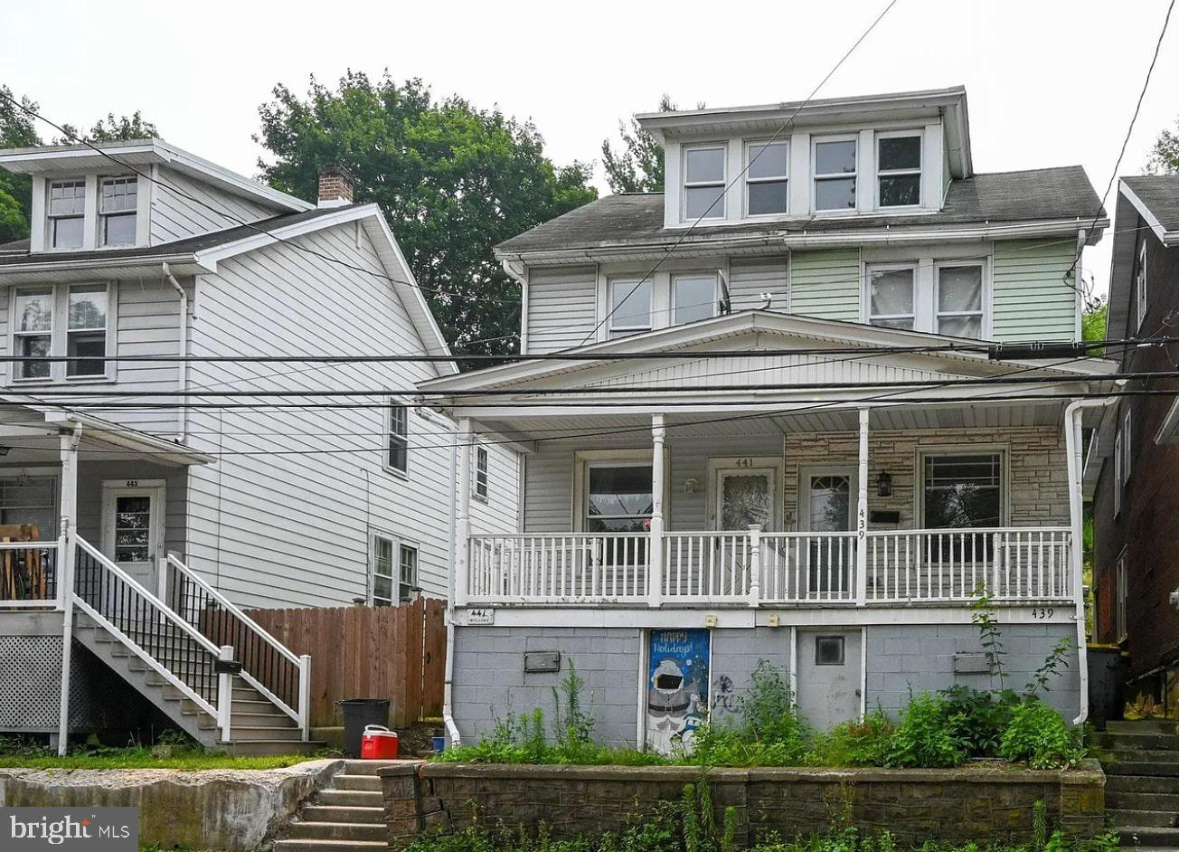 JALAPPA - Residential