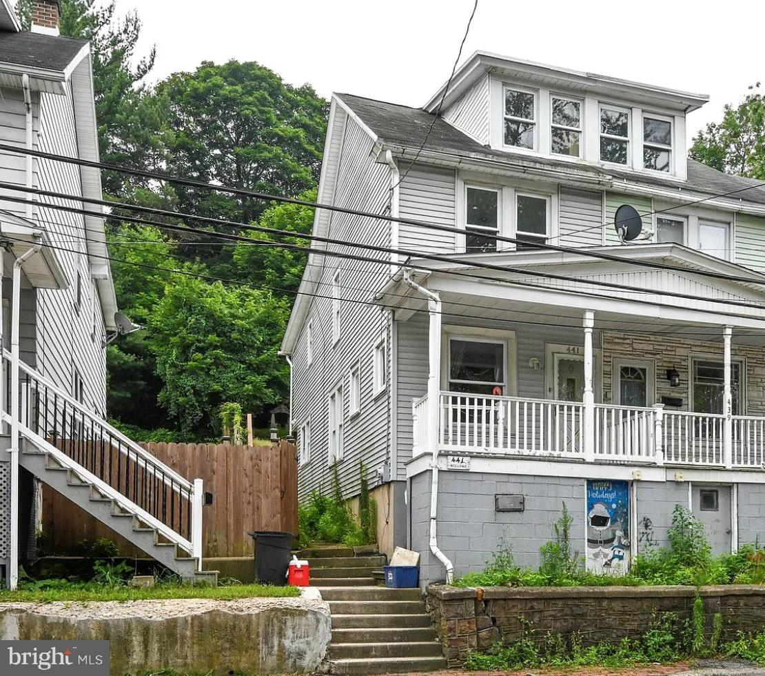 JALAPPA - Residential