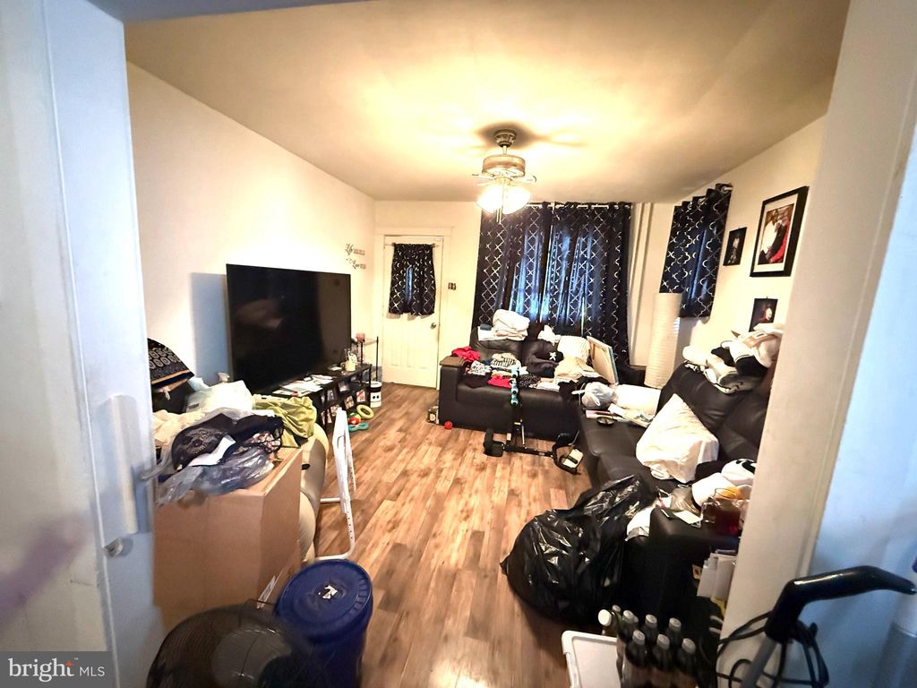 Photo of 441 Nichols Street, POTTSVILLE, PA 17901 (MLS # PASK2024714)