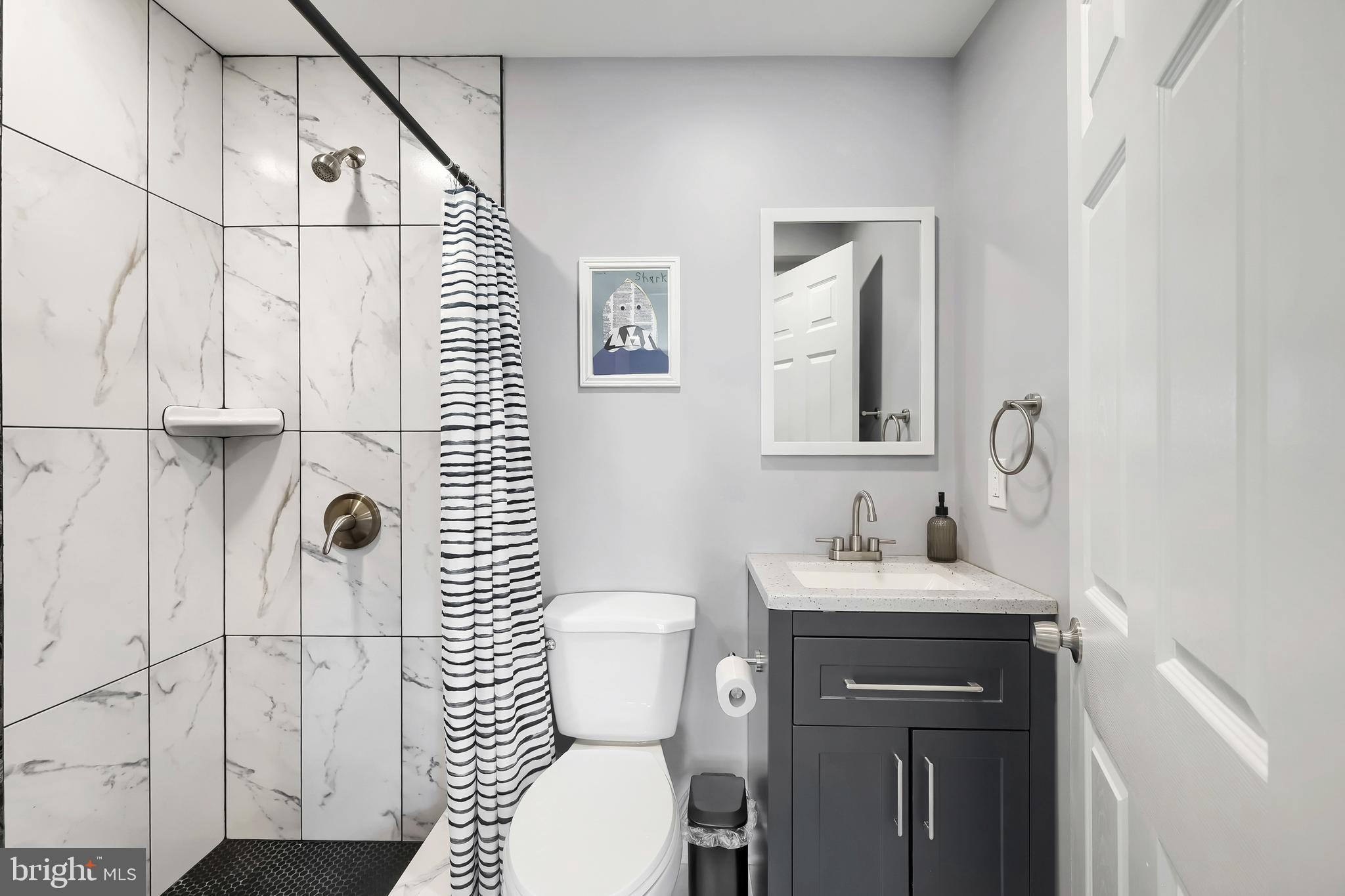 ROSEWALD BEACH - Residential