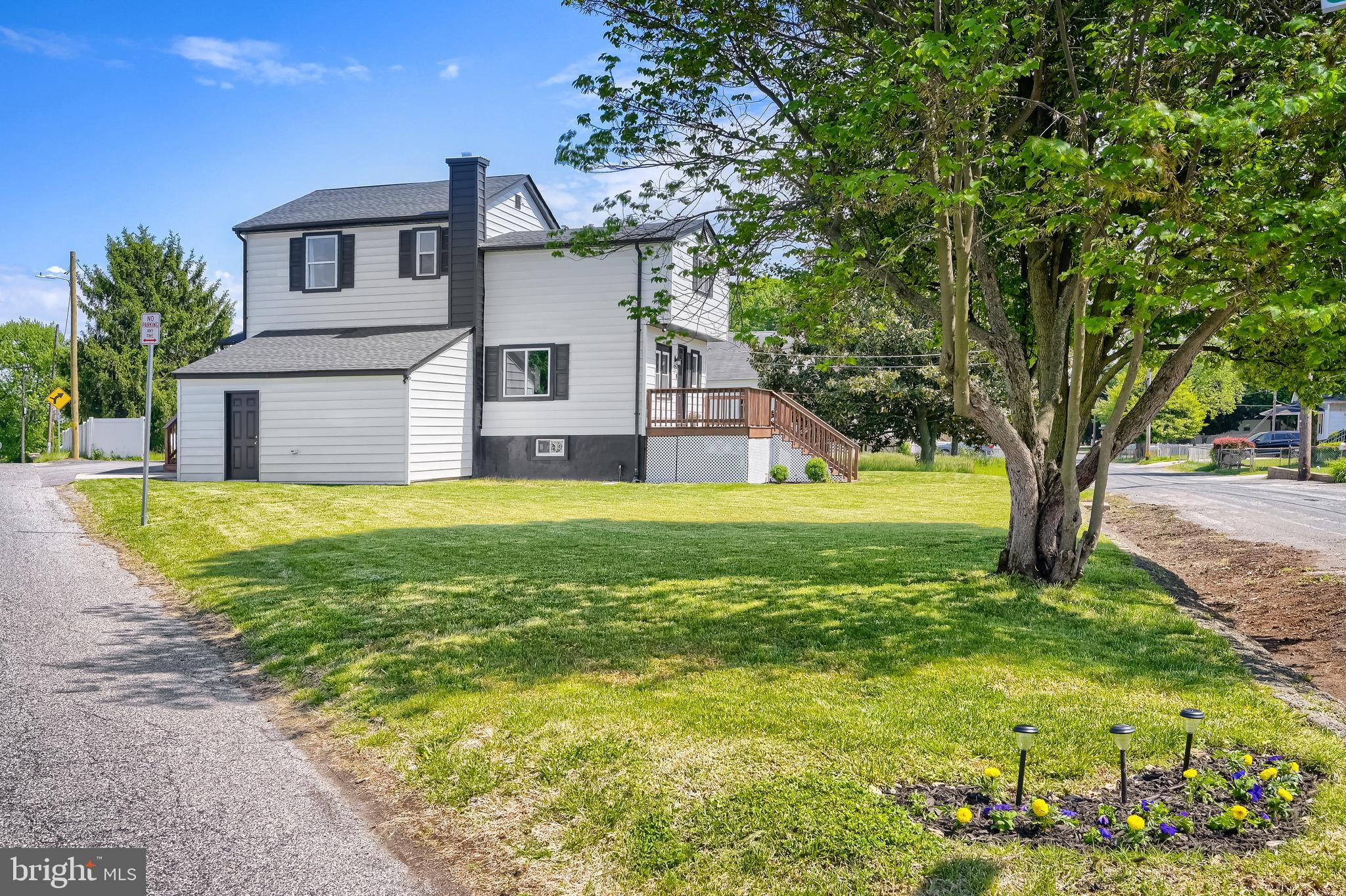 ROSEWALD BEACH - Residential