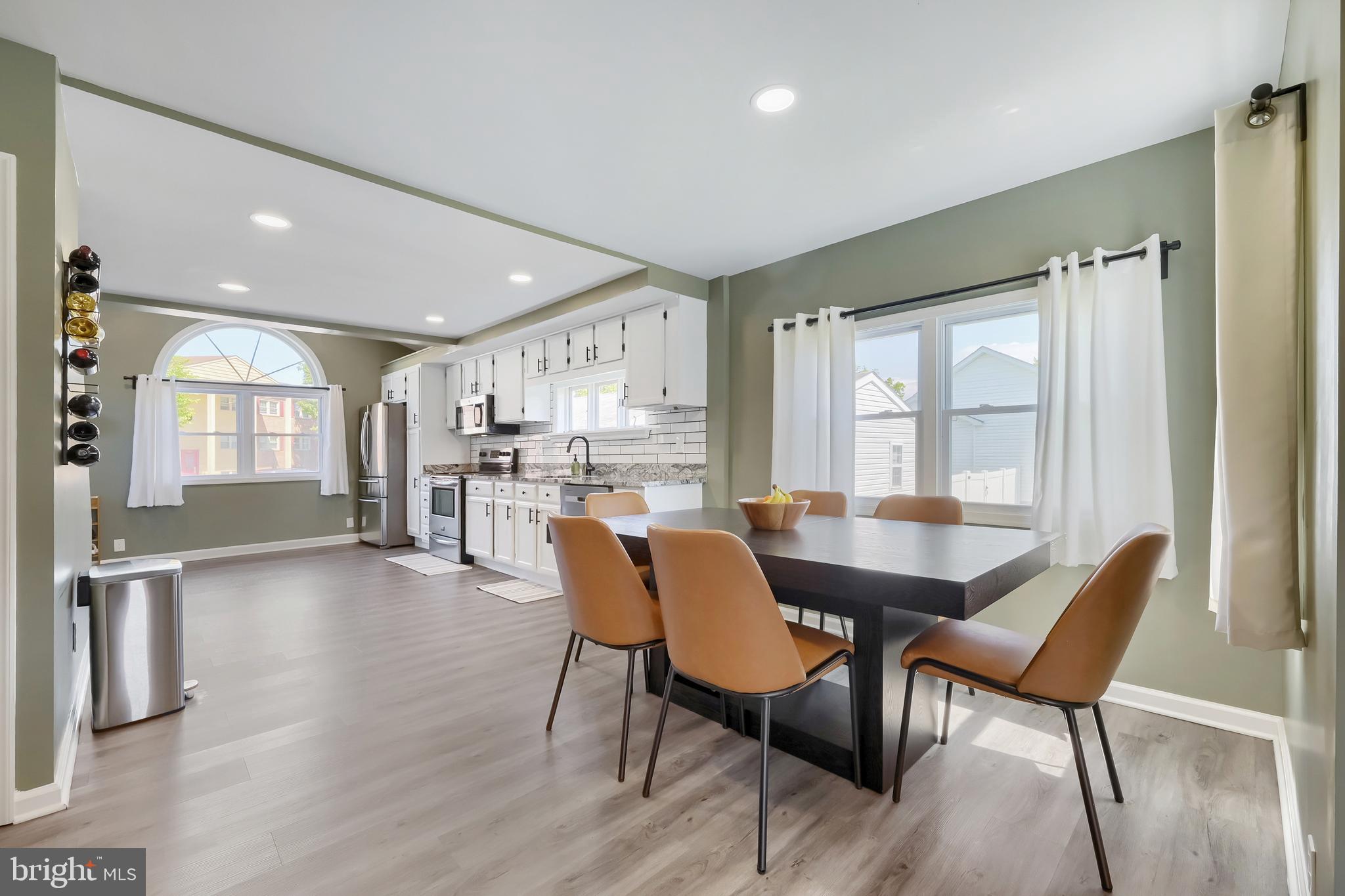 ROSEWALD BEACH - Residential
