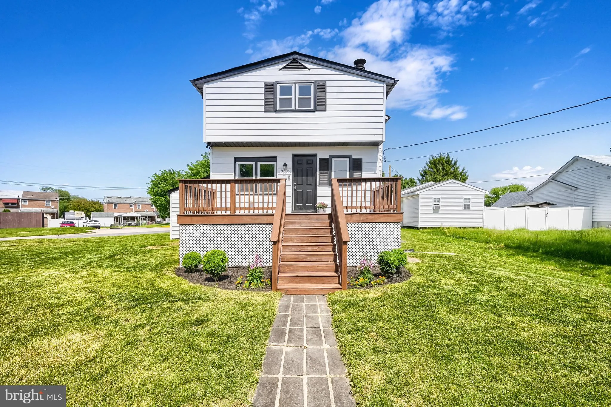 Additional image 50 of 8206 Bear Creek Drive, Baltimore, MD 21222