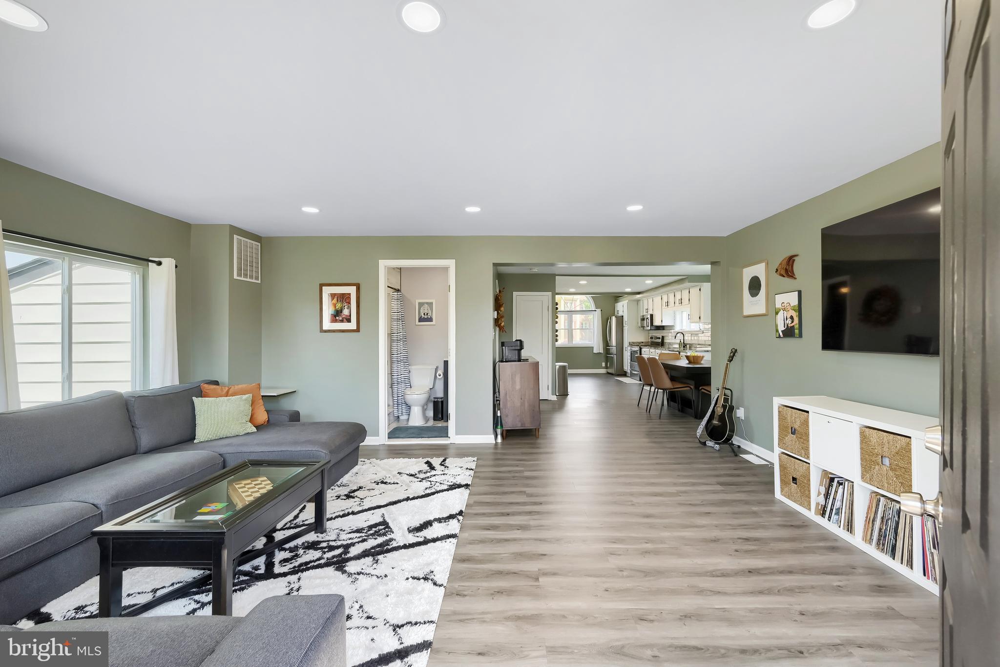 ROSEWALD BEACH - Residential