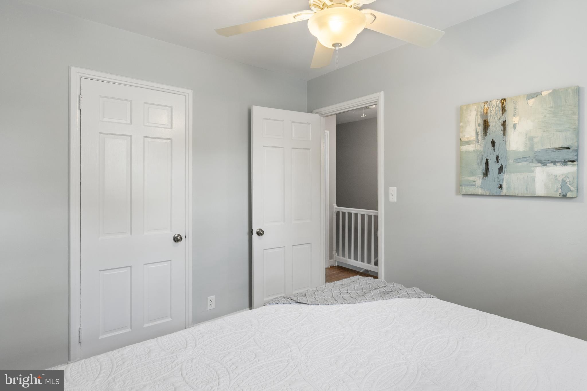 FAIRLINGTON VILLAGES - Residential