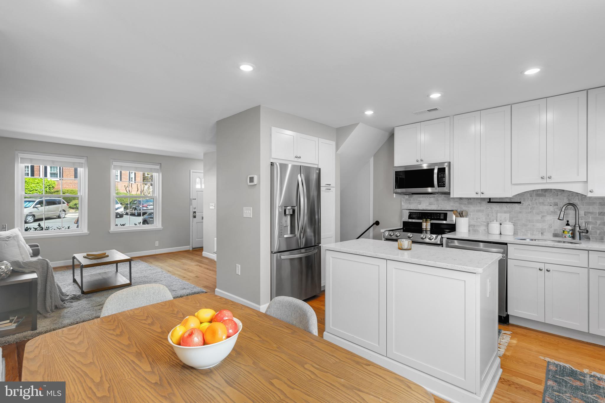 FAIRLINGTON VILLAGES - Residential