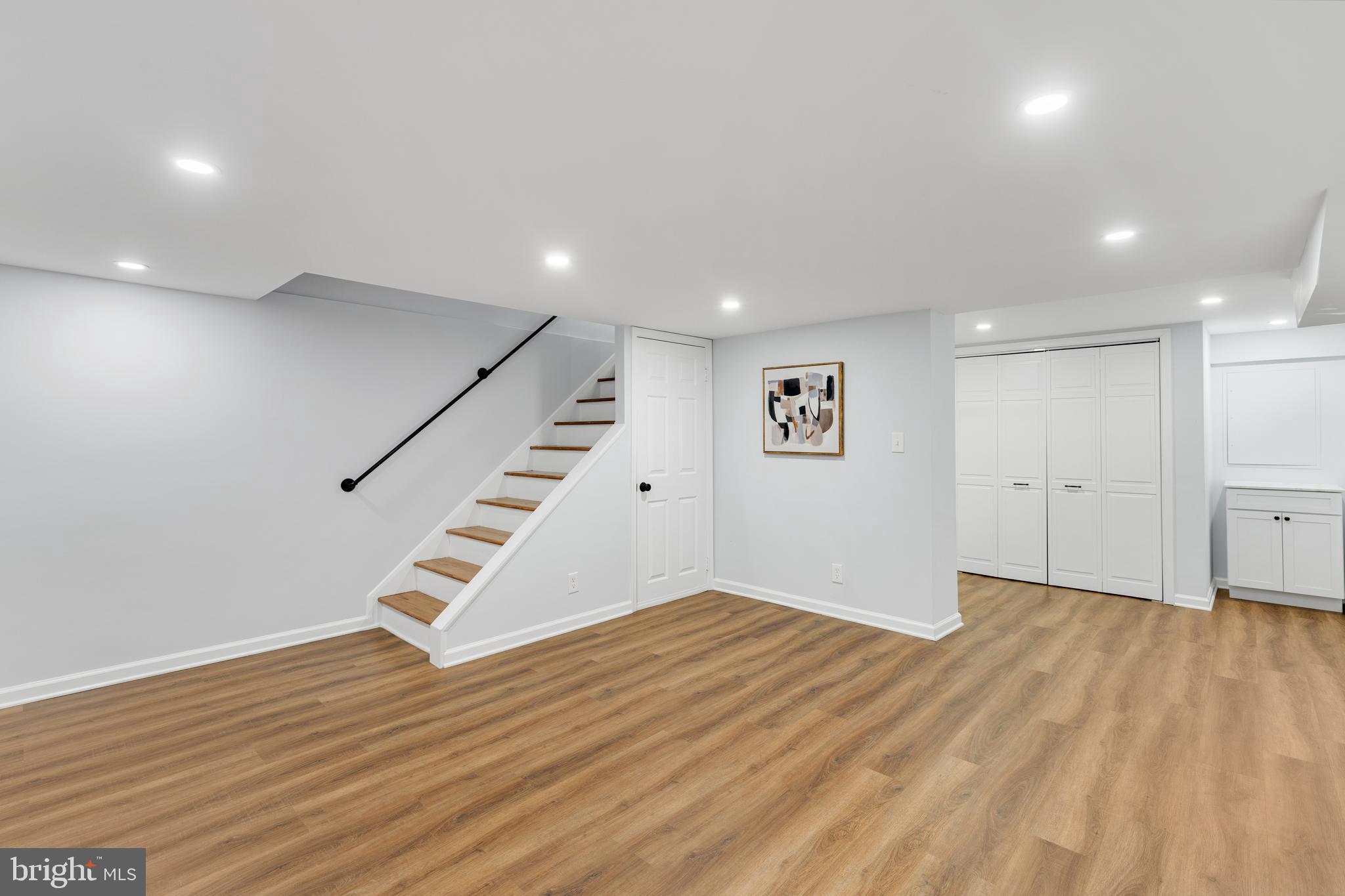 FAIRLINGTON VILLAGES - Residential