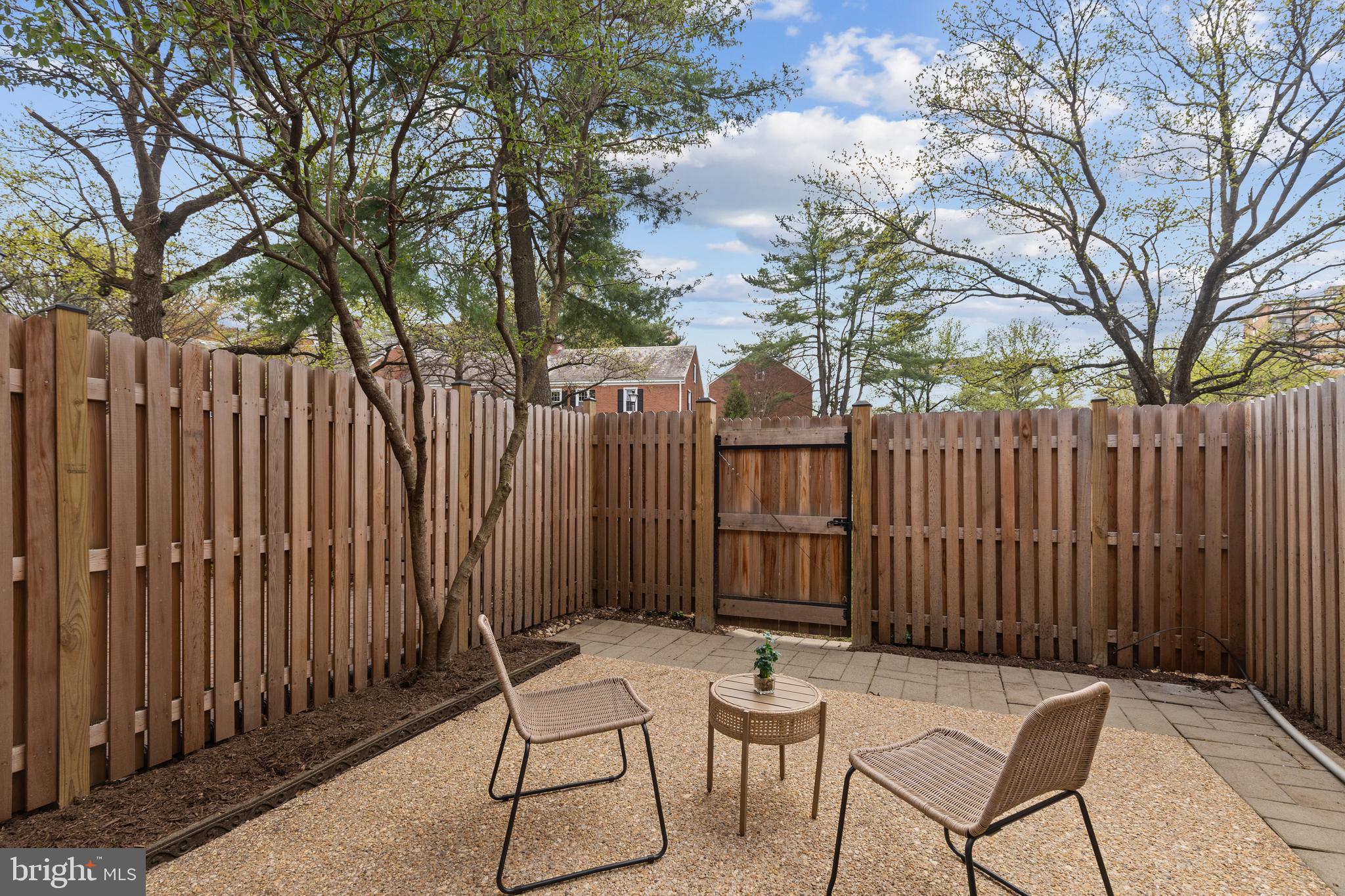 FAIRLINGTON VILLAGES - Residential