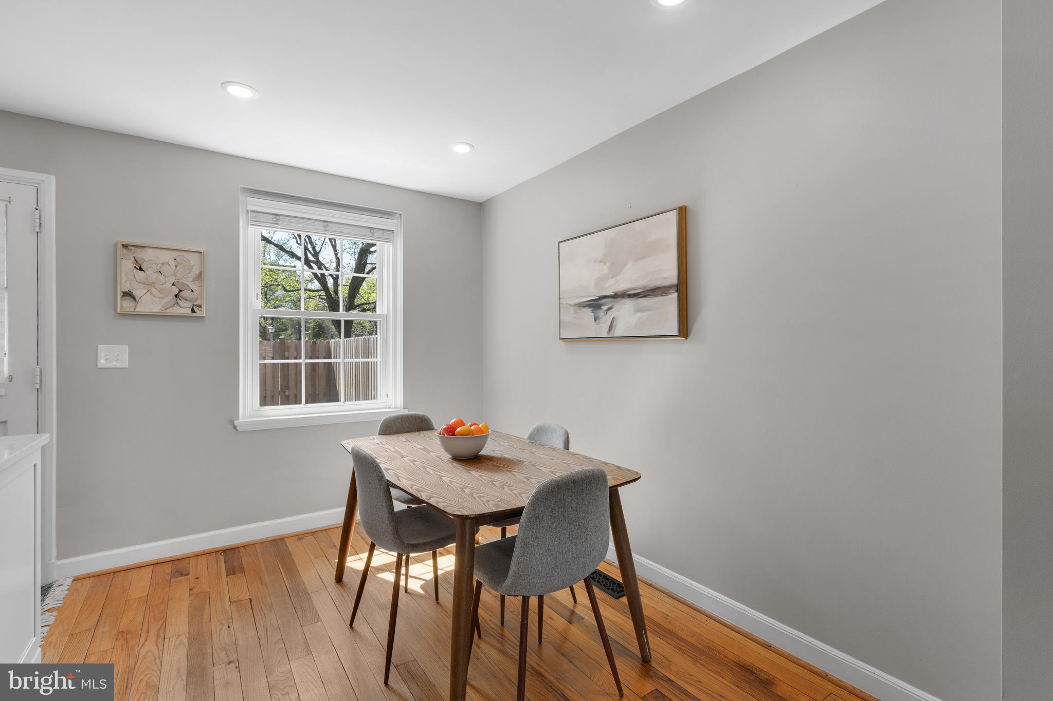 FAIRLINGTON VILLAGES - Residential