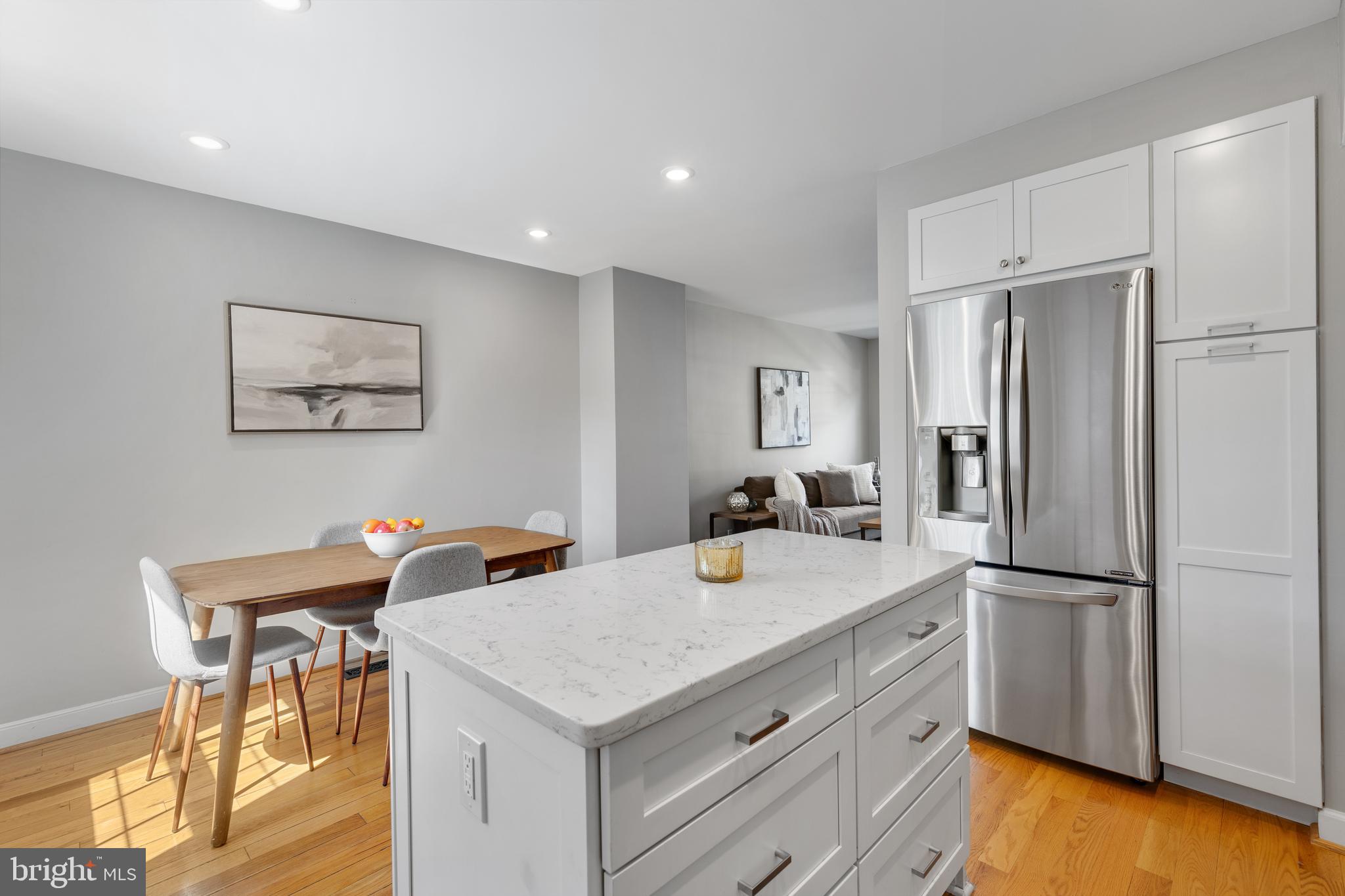 FAIRLINGTON VILLAGES - Residential