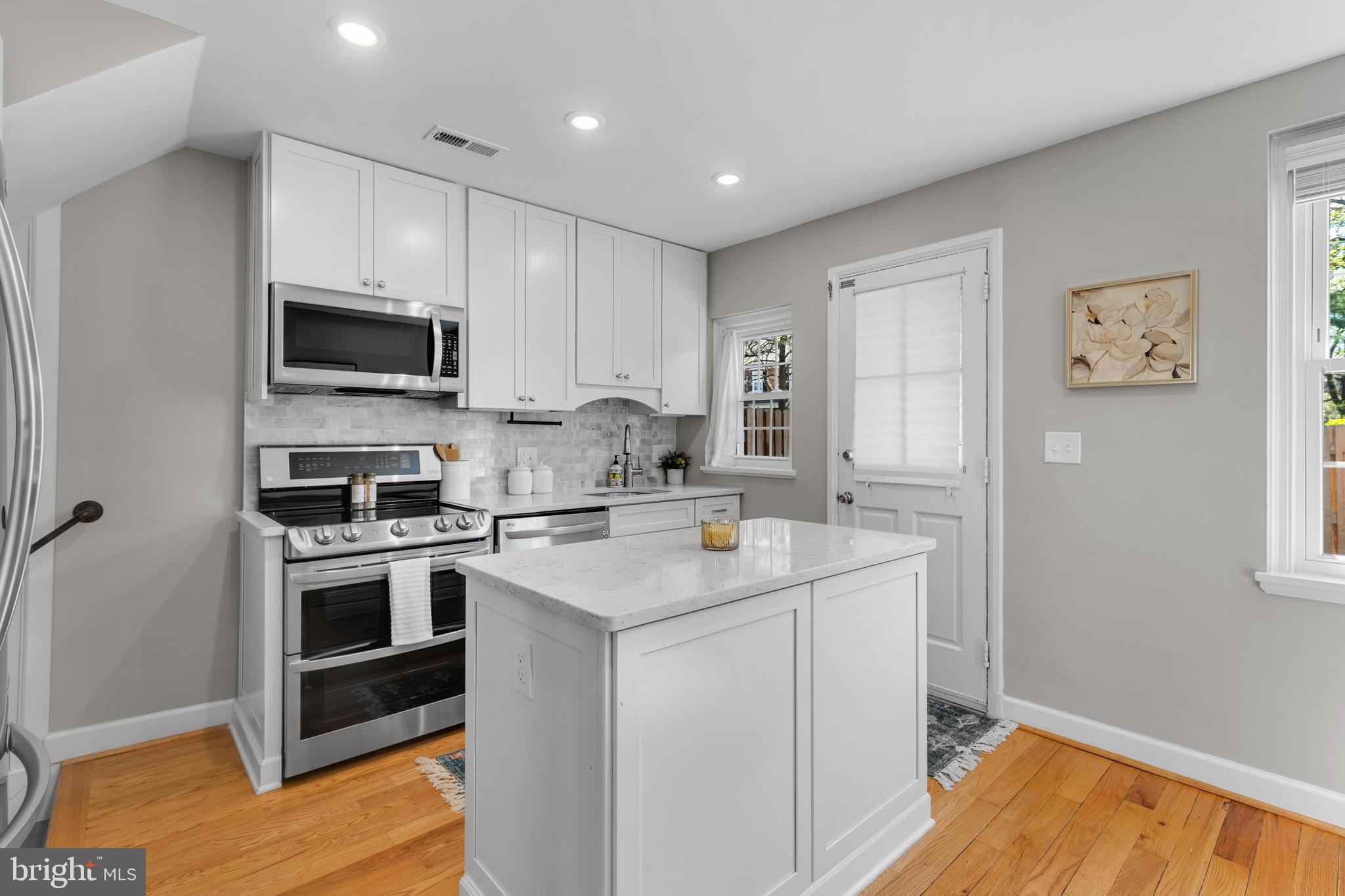 FAIRLINGTON VILLAGES - Residential