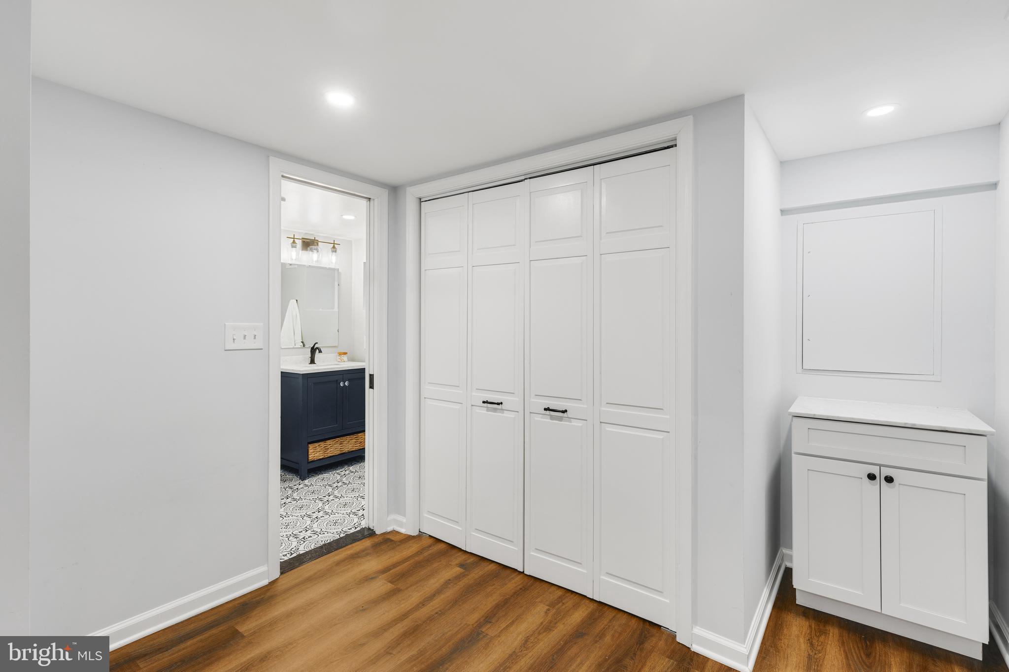 FAIRLINGTON VILLAGES - Residential