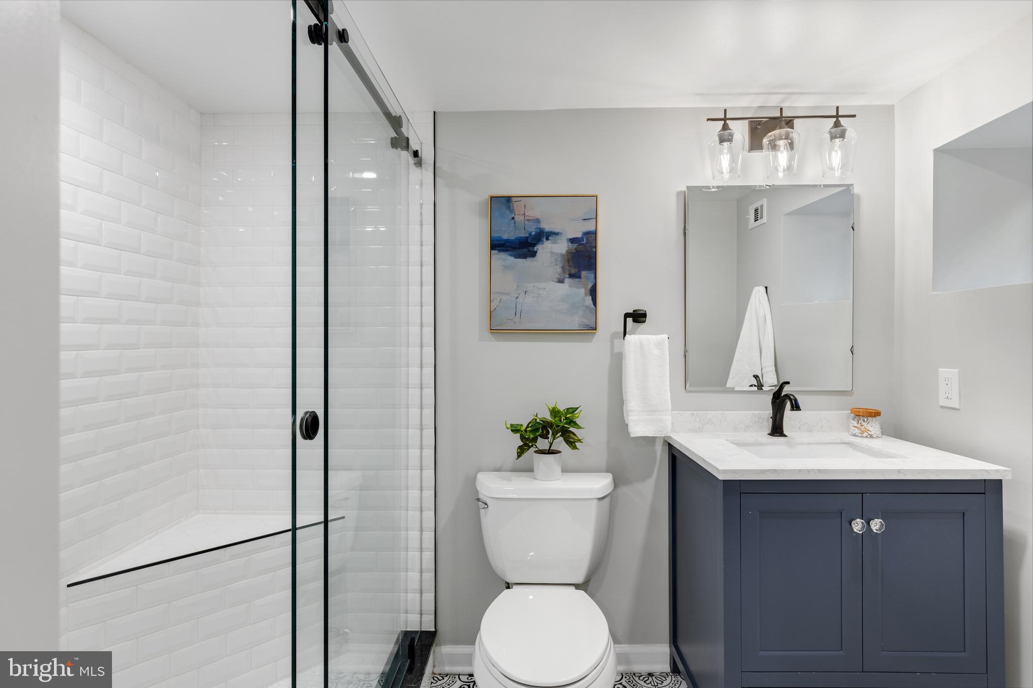 FAIRLINGTON VILLAGES - Residential