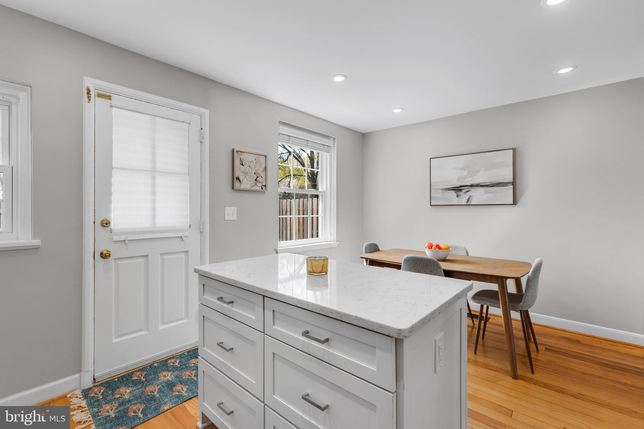 FAIRLINGTON VILLAGES - Residential