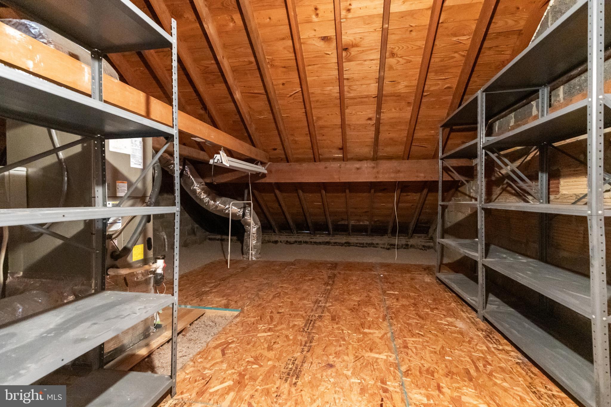 FAIRLINGTON VILLAGES - Residential