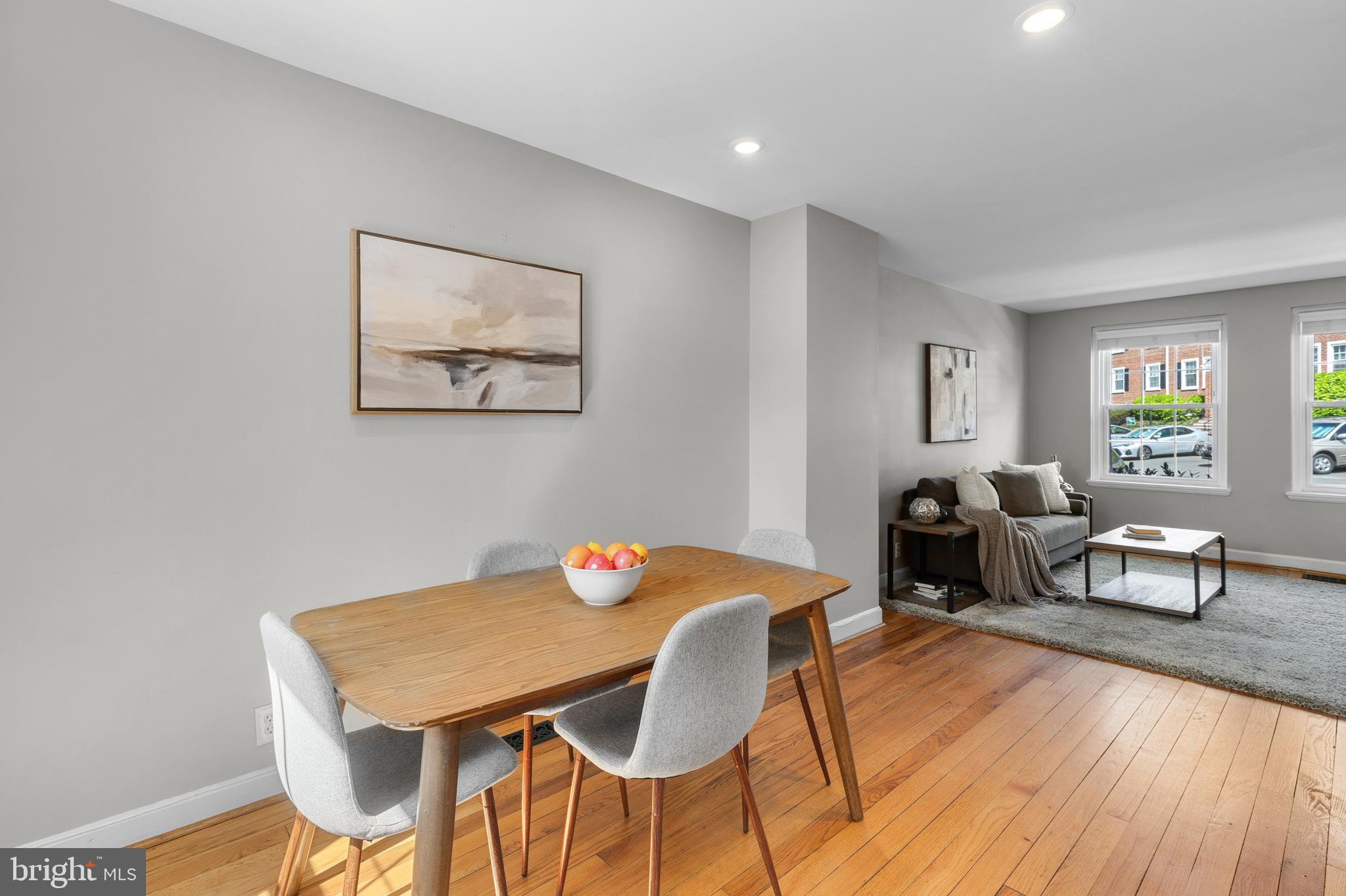 FAIRLINGTON VILLAGES - Residential