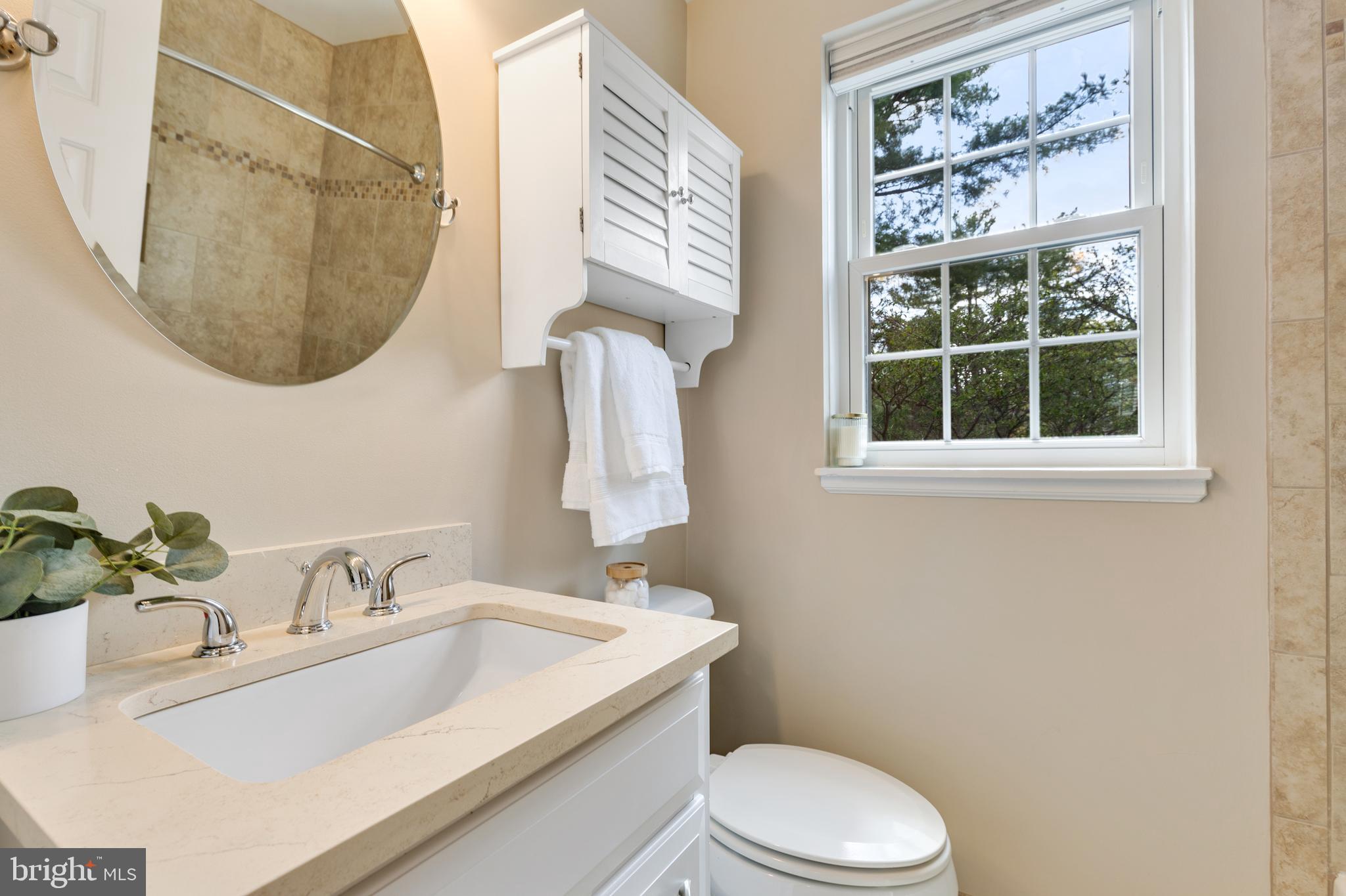 FAIRLINGTON VILLAGES - Residential