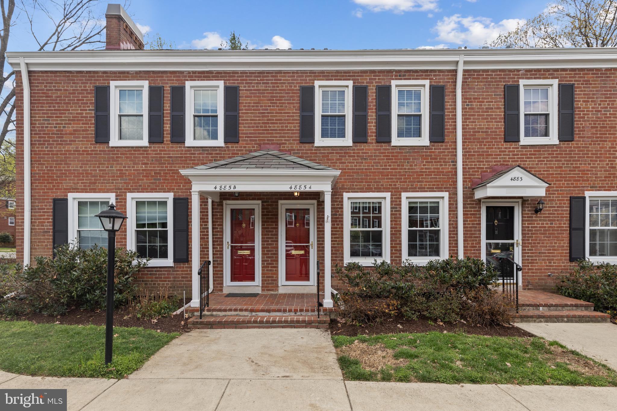 4885 28TH STREET S A