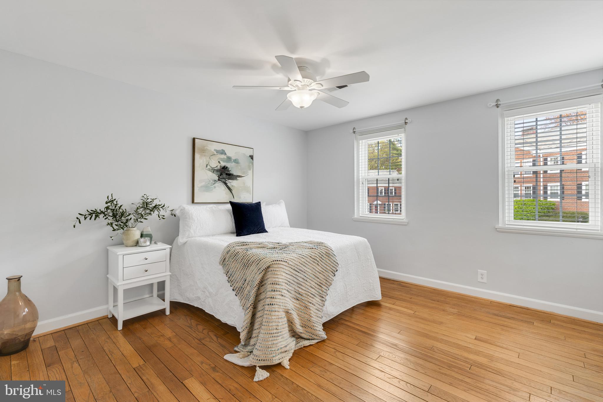 FAIRLINGTON VILLAGES - Residential