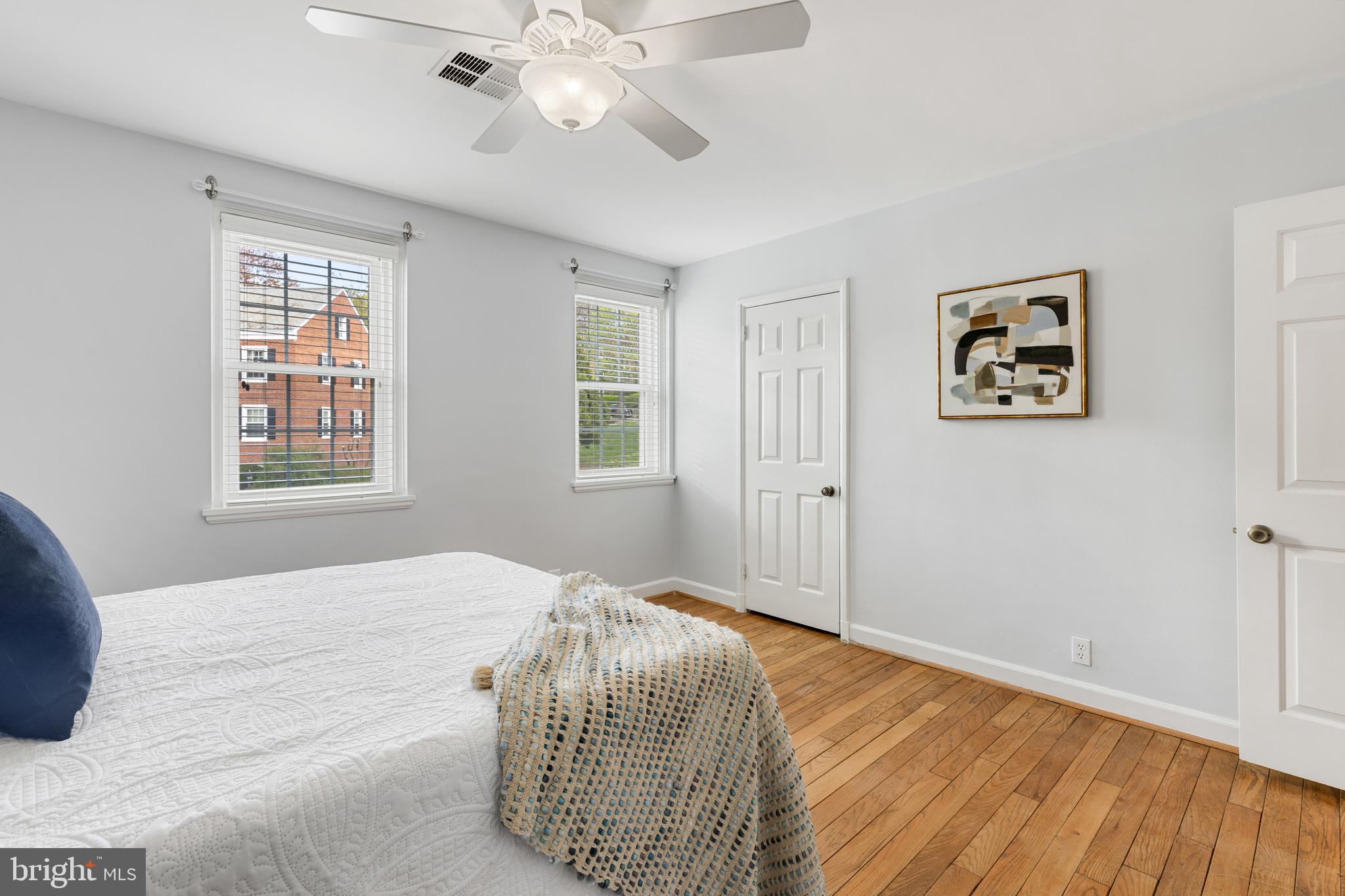 FAIRLINGTON VILLAGES - Residential