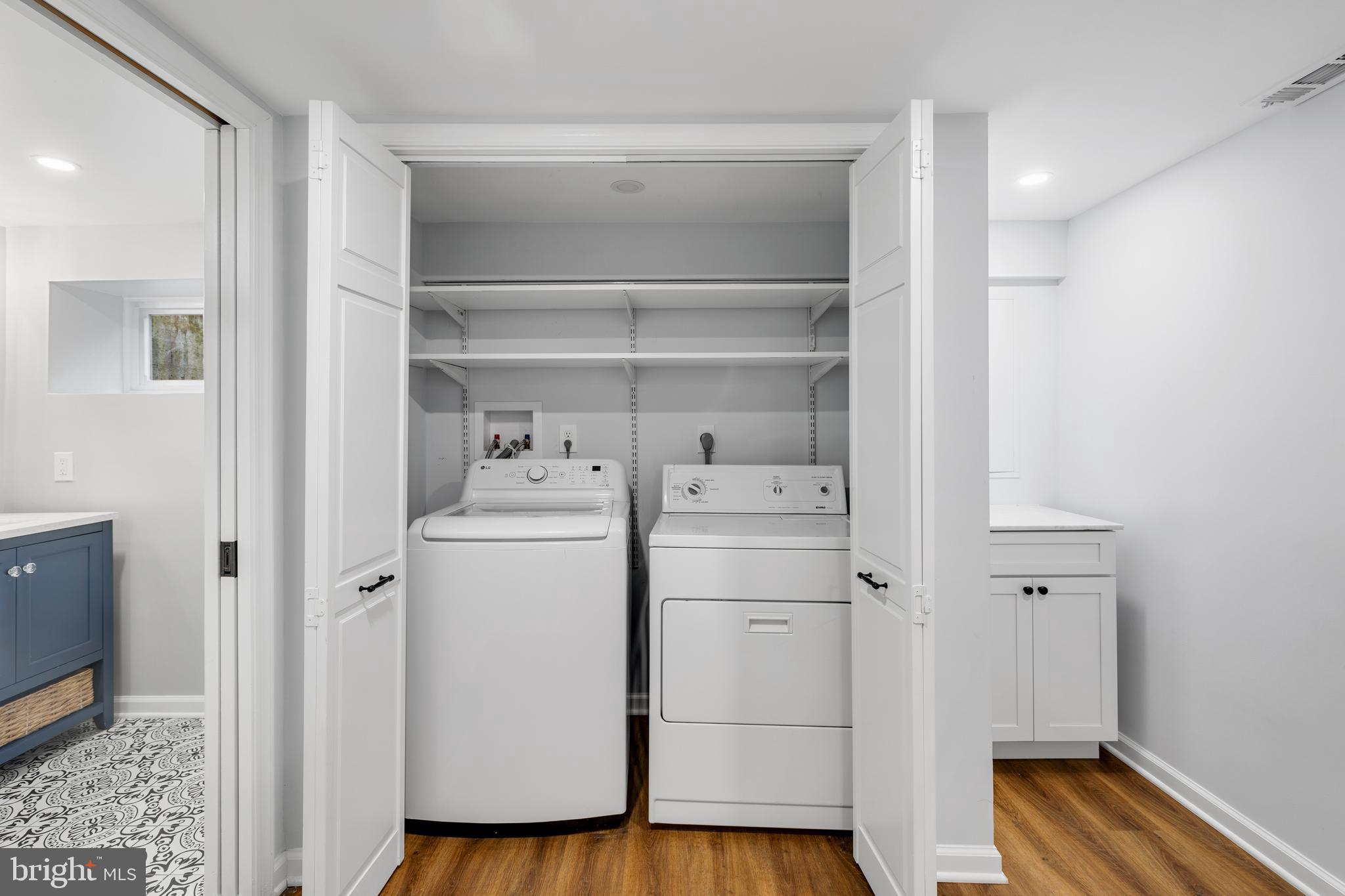 FAIRLINGTON VILLAGES - Residential