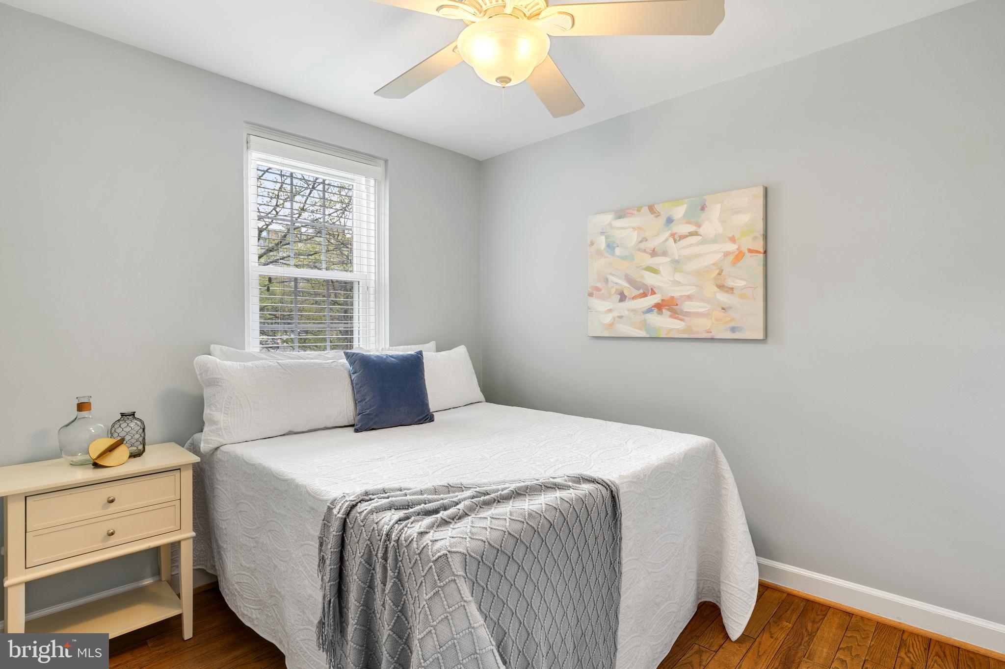 FAIRLINGTON VILLAGES - Residential