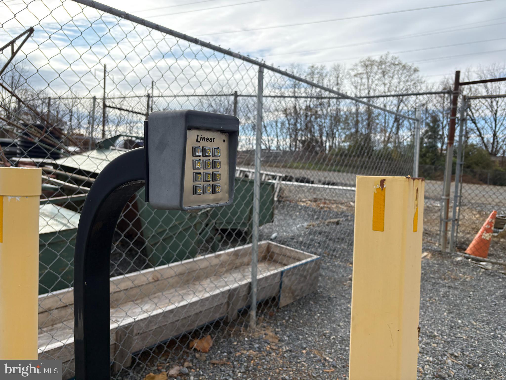 1278 LOOP ROAD SECURE LOT