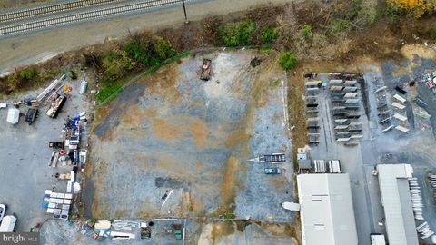 1278 LOOP ROAD SECURE LOT LANCASTER PA 17601