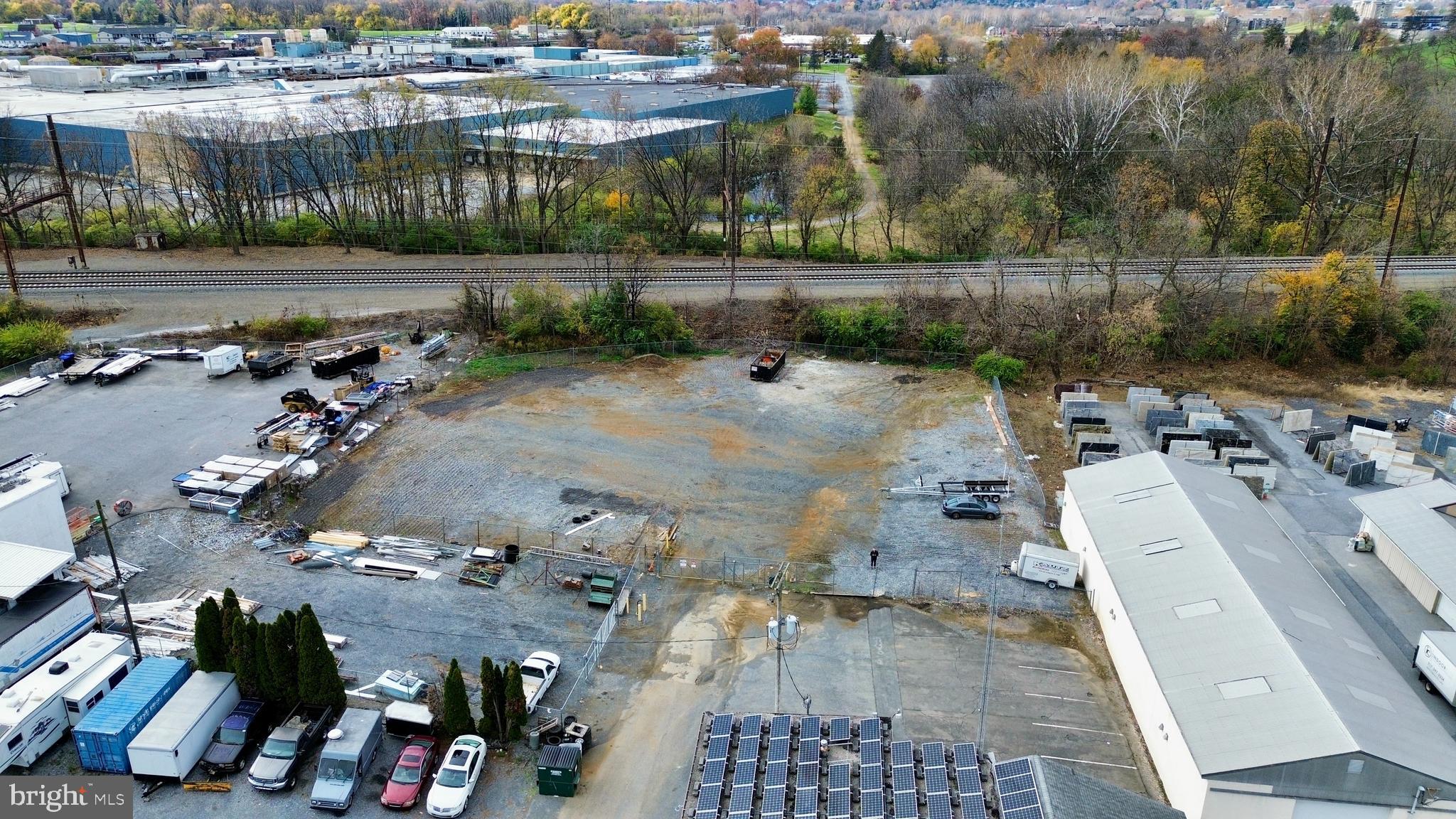 1278 LOOP ROAD SECURE LOT