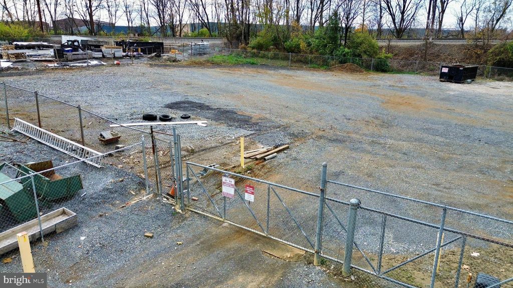Photo of 1278 Loop Road #SECURE LOT, LANCASTER, PA 17601 (MLS # PALA2079734)