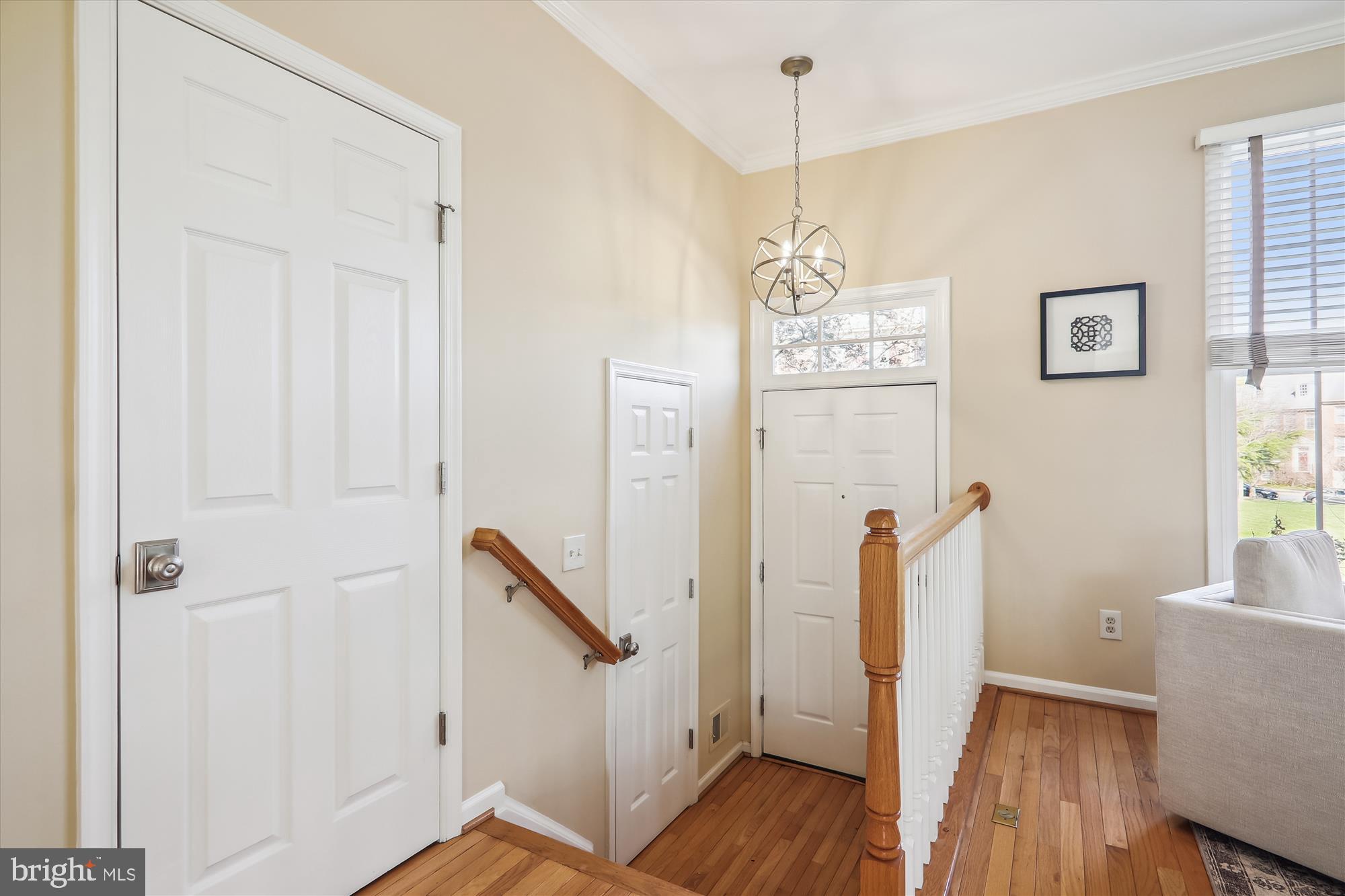 KING FARM WATKINS POND - Residential